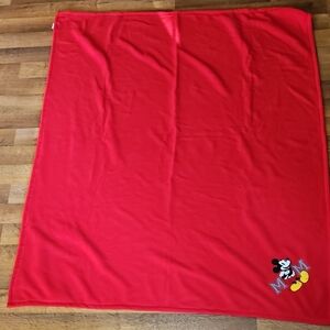 3ft X5ft DISNEY THROW